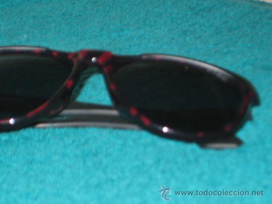 Segunda mano: GAFAS DE SOL SUNJET BY CARRERA. - Foto 2