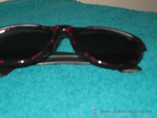 Segunda mano: GAFAS DE SOL SUNJET BY CARRERA. - Foto 3