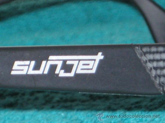 Segunda mano: GAFAS DE SOL SUNJET BY CARRERA. - Foto 4