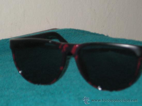 Segunda mano: GAFAS DE SOL SUNJET BY CARRERA. - Foto 5