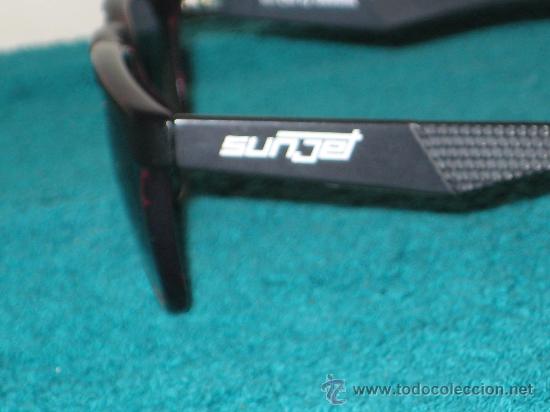 Segunda mano: GAFAS DE SOL SUNJET BY CARRERA. - Foto 7