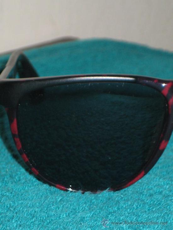 Segunda mano: GAFAS DE SOL SUNJET BY CARRERA. - Foto 8