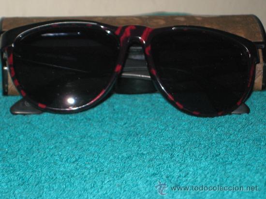Segunda mano: GAFAS DE SOL SUNJET BY CARRERA. - Foto 10