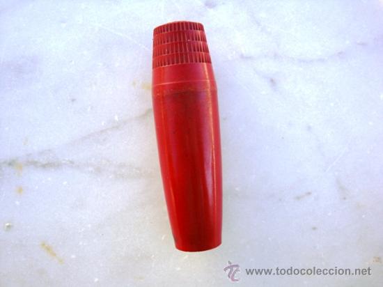 Segunda mano: ANTIGUO GUARDA AGUJAS E HILO, CON DEDAL. - DE BAQUELITA- - Foto 3