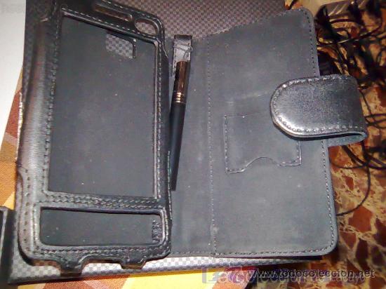 Segunda mano: OMNIA I-990 DE 16 GIGAS DE MEMORIA , LIBRE Y SOFTWARE ESPECIAL - Foto 4