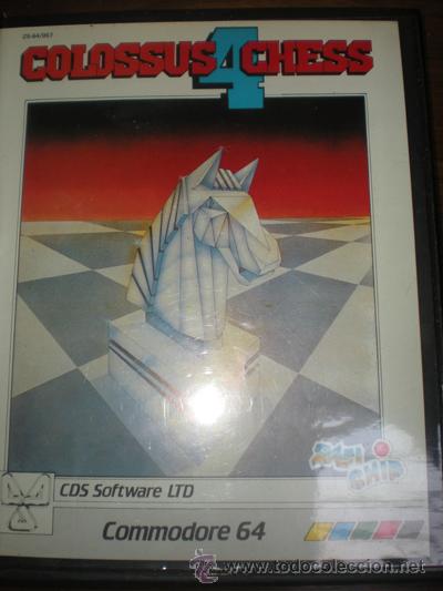 Segunda mano: COMMODORE 64 - Foto 1