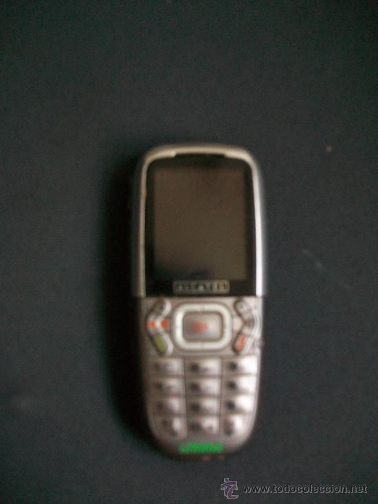 Segunda mano: movil alcatel con cargador - Foto 1