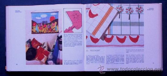 Segunda mano: GUIA PRACTRICA DE ARTE MANUAL - Foto 6