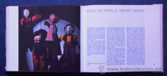 Segunda mano: GUIA PRACTRICA DE ARTE MANUAL - Foto 7