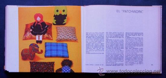 Segunda mano: GUIA PRACTRICA DE ARTE MANUAL - Foto 9