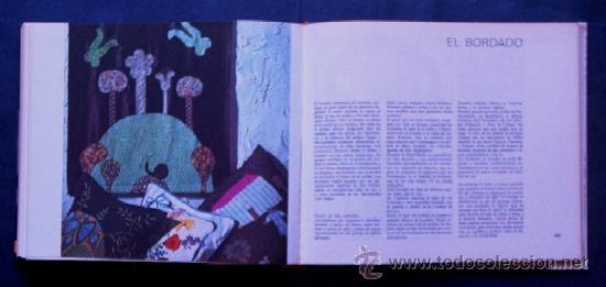 Segunda mano: GUIA PRACTRICA DE ARTE MANUAL - Foto 10