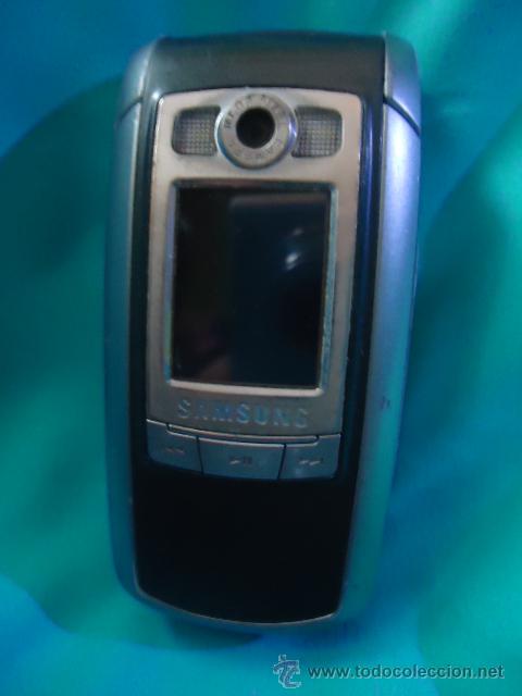 Segunda mano: TELEFONO MOVIL SAMSUNG - Foto 1