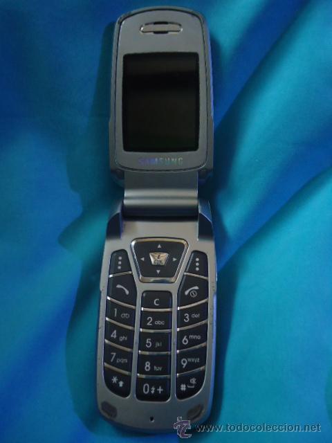 Segunda mano: TELEFONO MOVIL SAMSUNG - Foto 2