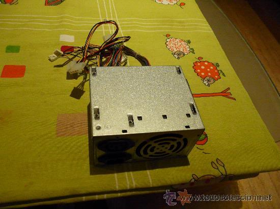 D'Occasion: FUENTE DE ALIMENTACION LINKKWORLD LPD9-250W