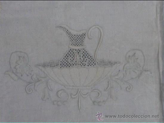 Segunda mano: TOALLA 60X169CM - Foto 7