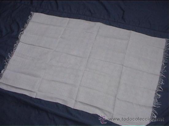 Segunda mano: TOALLA 68X118CM - Foto 2