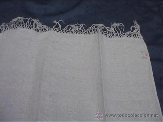 Segunda mano: TOALLA 68X118CM - Foto 5