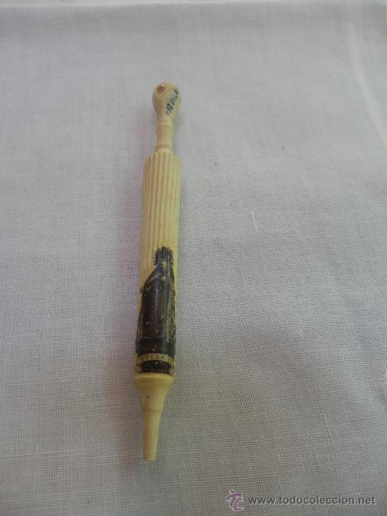 Segunda mano: CANUTERO SIGLO XIX - Foto 1