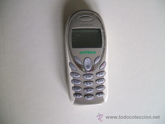 Segunda mano: MOVIL SIEMENS - Foto 1