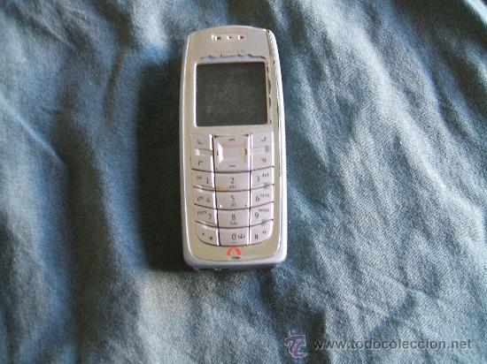 Segunda mano: TELEFONO MOVIL NOKIA SIN CARGADOR - Foto 1