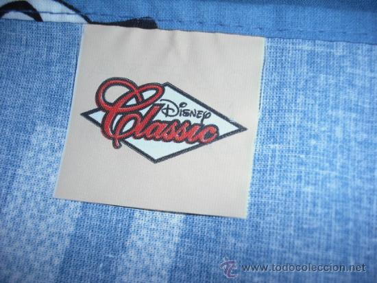 Segunda mano: FUNDA CUADRANTE DE LOS DALMATAS ORIGINAL DE DISNEY - Foto 3