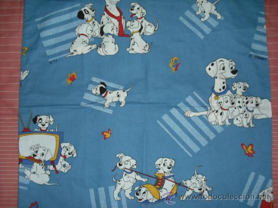 Segunda mano: FUNDA CUADRANTE DE LOS DALMATAS ORIGINAL DE DISNEY - Foto 5