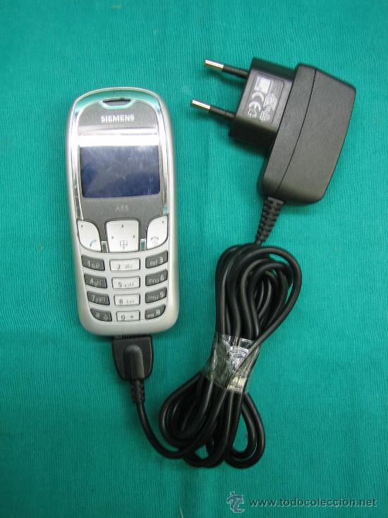 Segunda mano: Telefono movil - Foto 1