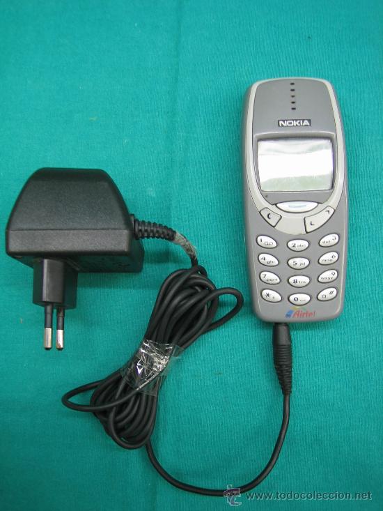 Segunda mano: Telefono movil NOKIA. Airtel - Foto 1