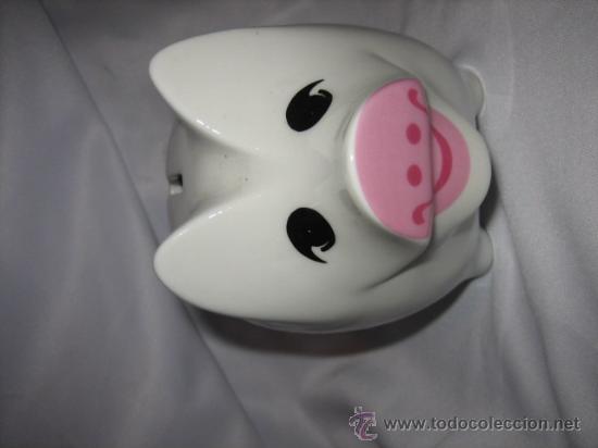 Segunda mano: HUCHA CERDITO DISNEY DE PORCELANA - Foto 3