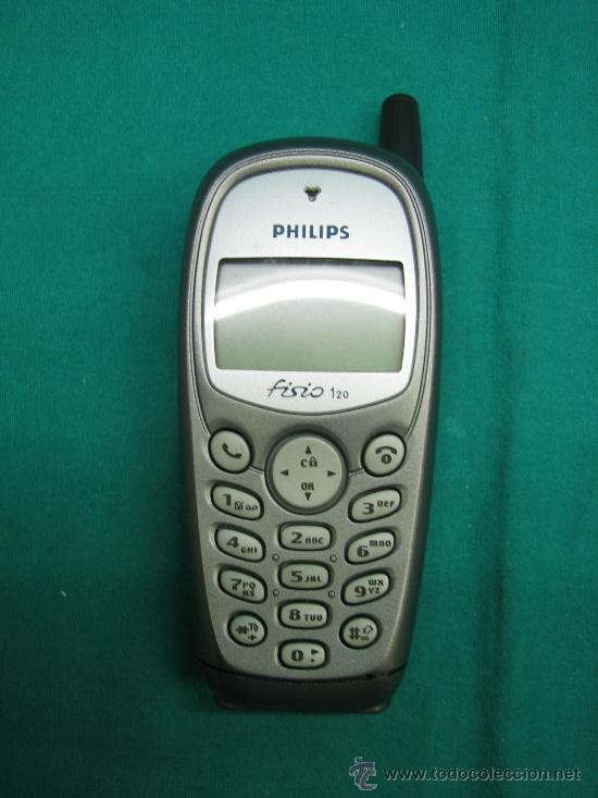 Segunda mano: Telefono movil - Foto 1