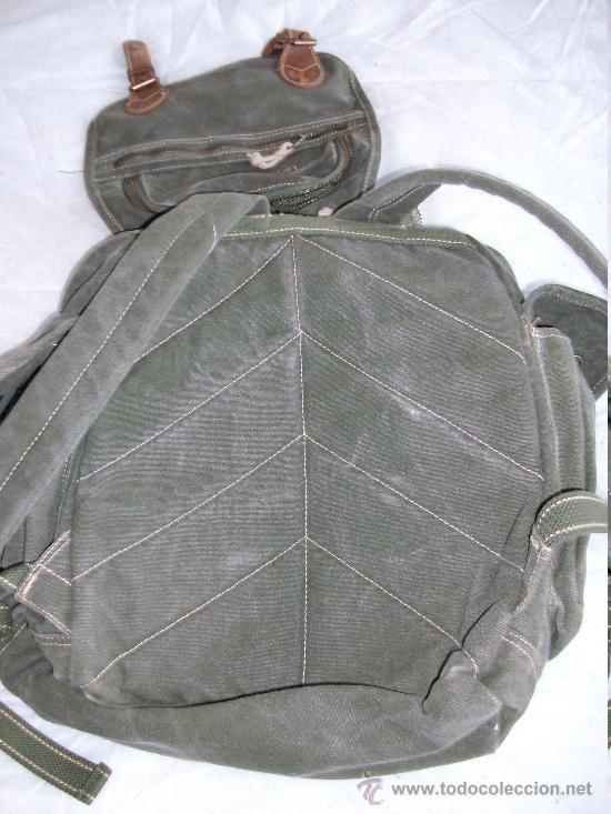 Nuevo Mochila Coronel Tapioca | Compra Online a Precios Super Baratos