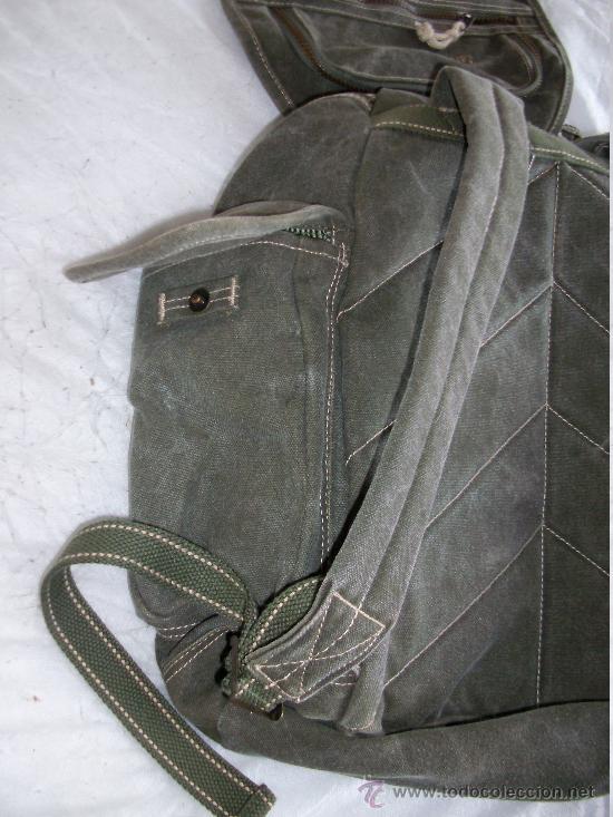 Mochila coronel tapioca - Vendido en Venta Directa - 30130806