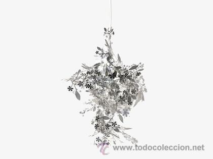 Segunda mano: Cubre pantalla decorativo - Foto 1