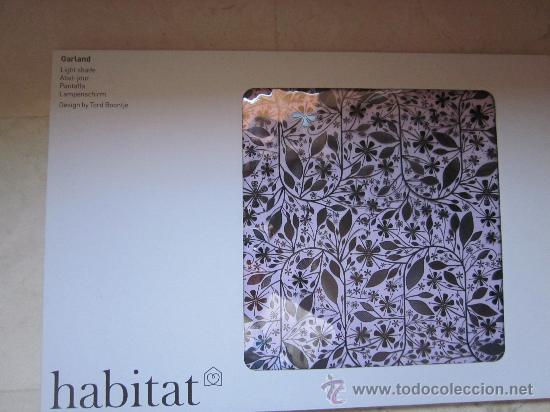 Segunda mano: Cubre pantalla decorativo - Foto 3