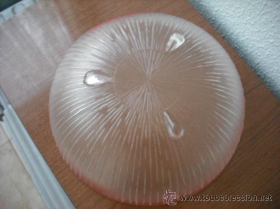 Segunda mano: ENSALADERA CRISTAL - Foto 3
