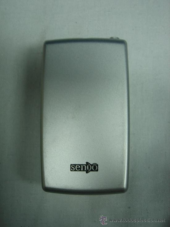 Segunda mano: Telefono movil para coleccion Sendo - Foto 3