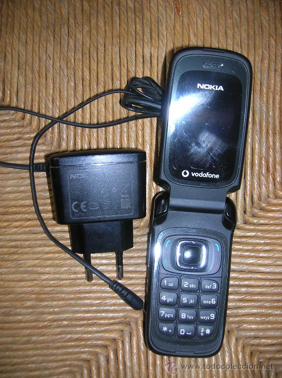 Segunda mano: NOKIA 6085 - Foto 2
