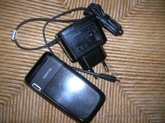 Segunda mano: NOKIA 6085 - Foto 3