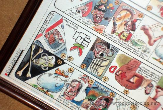 Segunda mano: EL JUEGO DE LA BICOCA.  GALLEGO & REY.  OCA - Foto 4