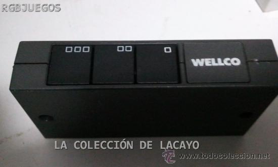 Segunda mano: MASTER SWITCH TV/VIDEO SEPARA SE&Ntilde;ALES DE ENTRADA Y SALIDA - Foto 3