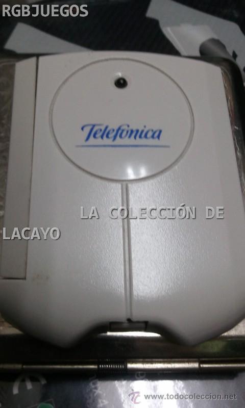 Segunda mano: MODEM USB WIFI TELEFONICA - Foto 2