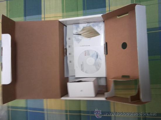 Segunda mano: VIGOR 2100G - BROADBAND WIRELESS ROUTER. - Foto 9