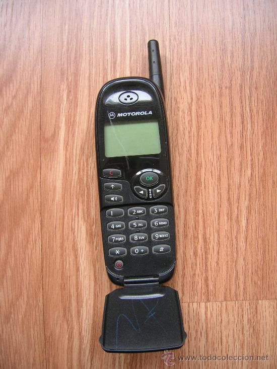 Segunda mano: M&Oacute;VIL MOTOROLA - Foto 2