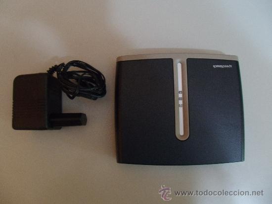 Segunda mano: ROUTER SPEEDTOUCH - Foto 1