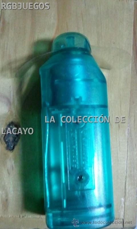 Segunda mano: VENTILADOR DE BOLSILLO - Foto 1