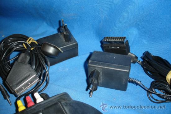 Segunda mano: TRANSMISOR INAL&Aacute;MBRICO DE AUDIO/VIDEO MARCA PRO BASIC - KIT COMPLETO - Foto 3