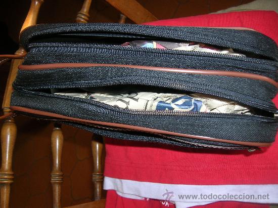 Segunda mano: NECESER   -Yensal  Bagages- - Foto 2