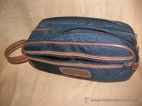 Segunda mano: NECESER   -Yensal  Bagages- - Foto 3