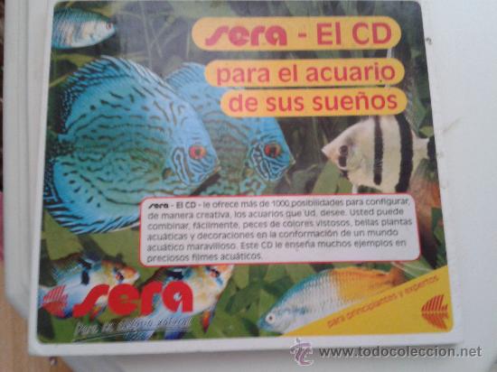 Segunda mano: ACUARIO - Foto 1