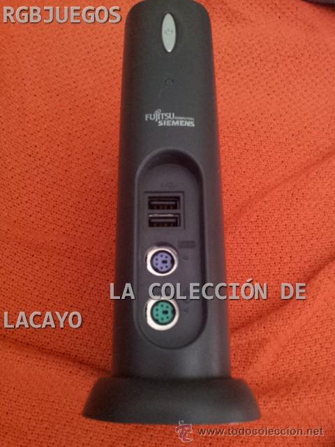 Segunda mano: TERMINAL SERVIDOR FUJITSU FUTRO B210 - Foto 1